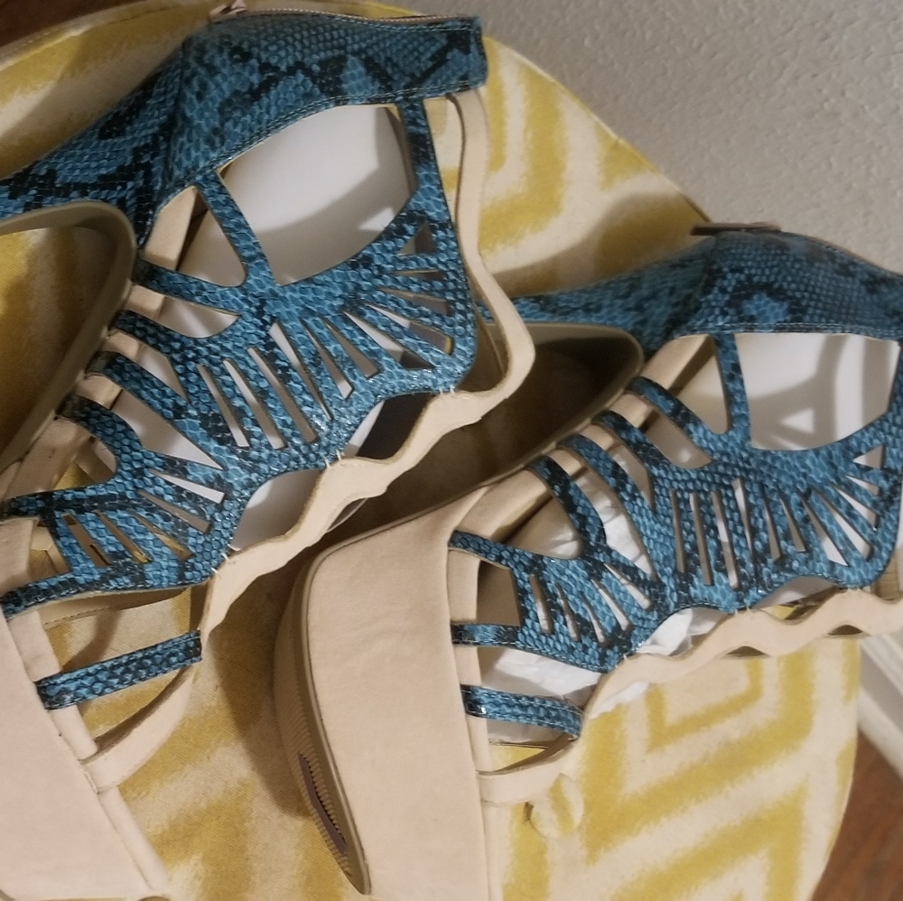 Heels